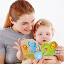 كتاب الحيوانات البرية للطفل