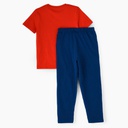 طقم بجامة للأولاد من مارفل سبايدرمان