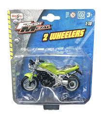 مايستو دراجة نارية دييكاست