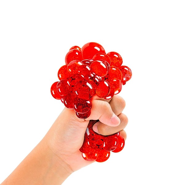 لعبة مرح كرات سكوشي