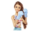 Barbie Wellness Doll - Workout