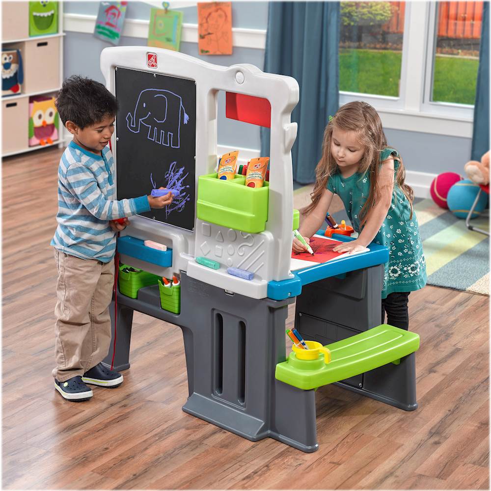 ستيب 2 مكتب الابداع الفنون الرائع