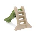 ستيب 2 زحليقة كبيرة قابلة للطي بشكل طبيعي