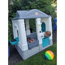 ستيب 2 بيت اللعب المرح