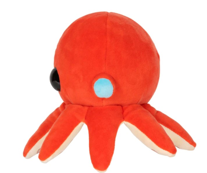 لعبة أدوبت مي 8 بوصة دمية الأخطبوط