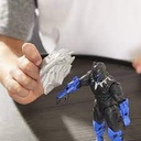 شخصيات الفنجر