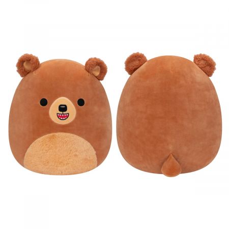 دمية سكويش مالوز-30سم ستوكلي الدب