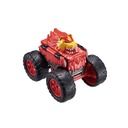 لعبة سيارة التحول أسد