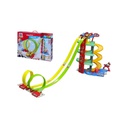 جونيور مجموعة مضمار السباق