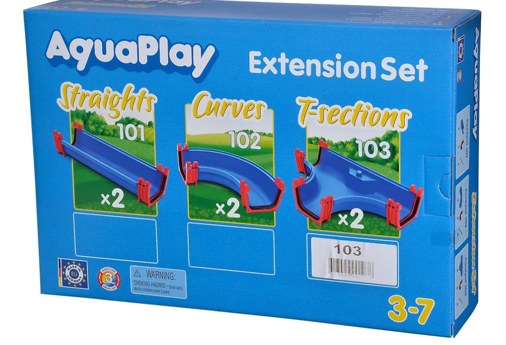 لعب أكوا مجموعة اللعب المائية