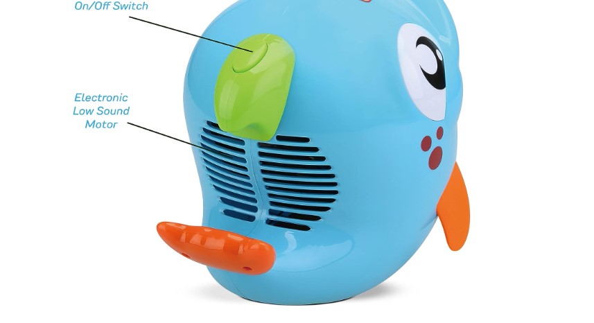 بابل فن فقاعات جميلة