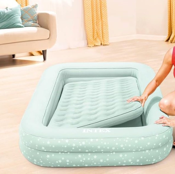 انتكس-سرير اطفال