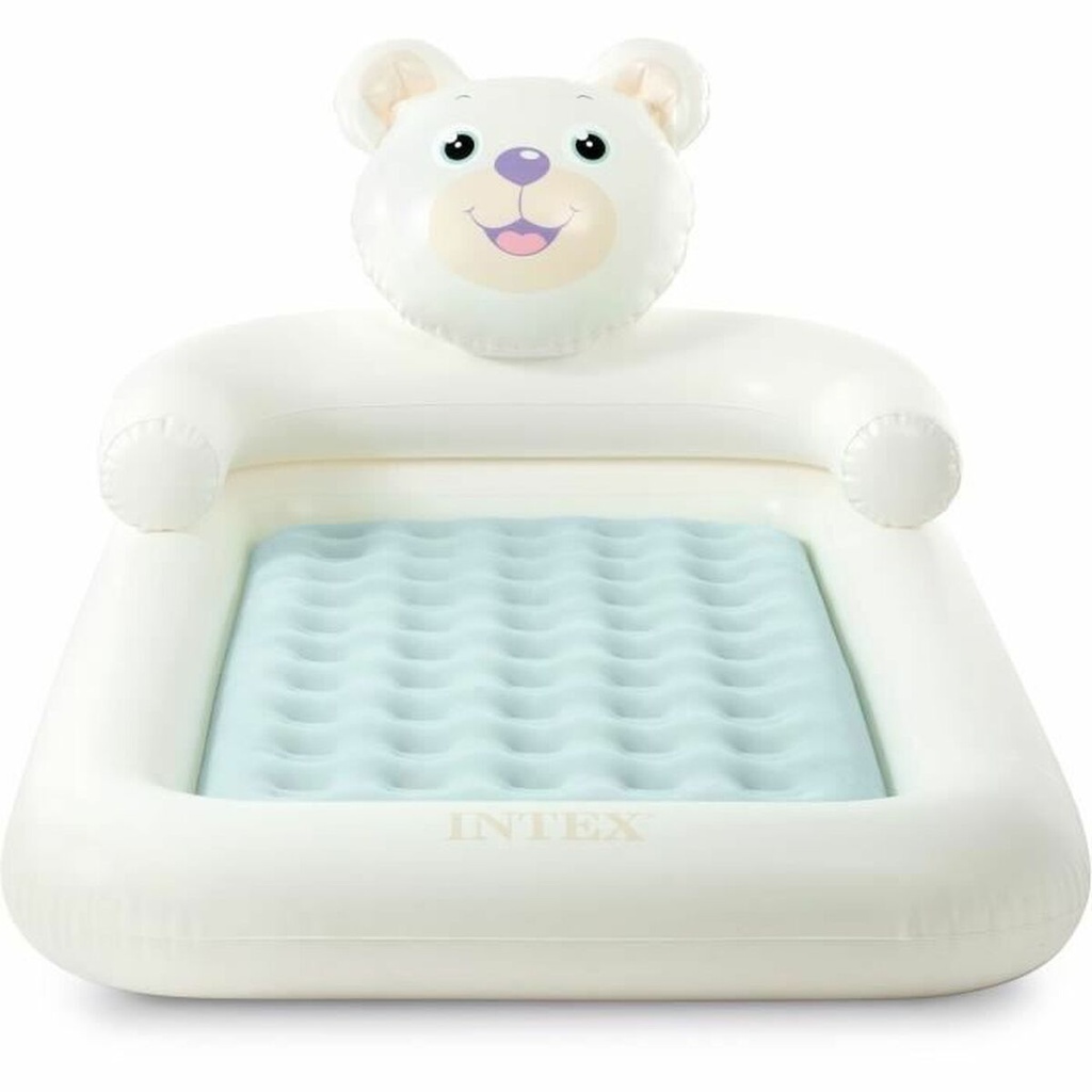 انتكس- مرتبة هوائية علي شكل دب