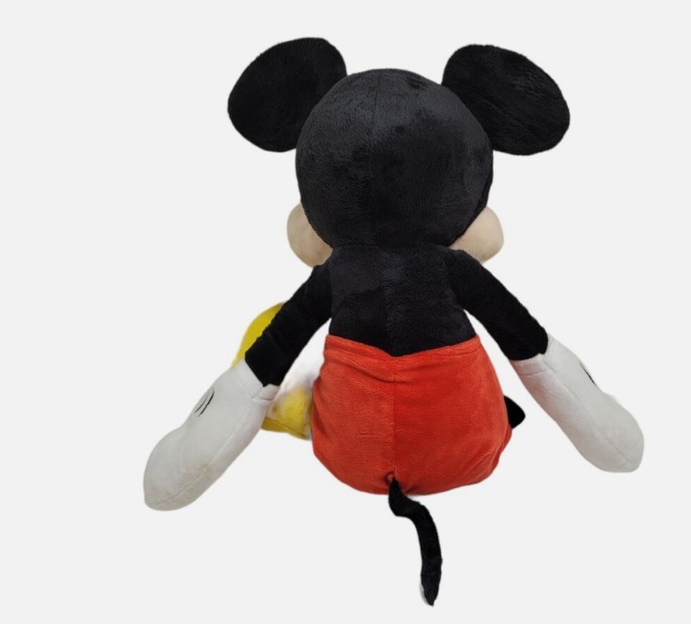 دمية ديزني ميكي ماوس-30سم