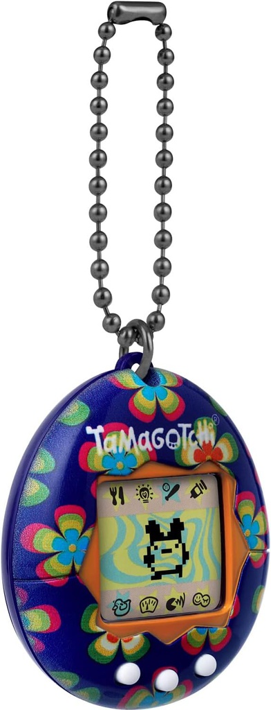 تماغوتشي الزهور الاصلي