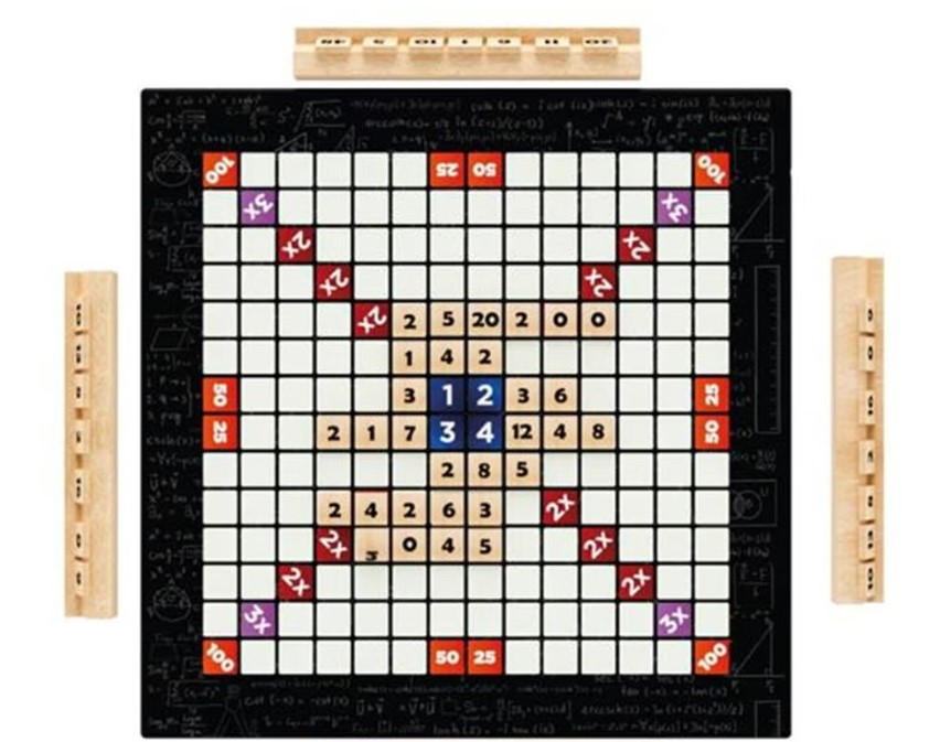 ريدكا مايند لعبة الرياضيات