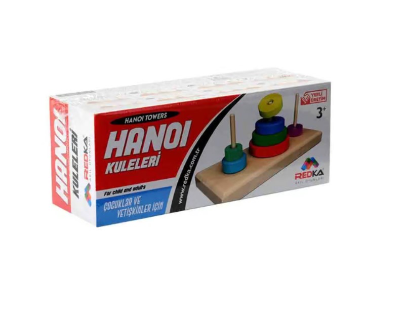 أبراج ريدكا هانوي