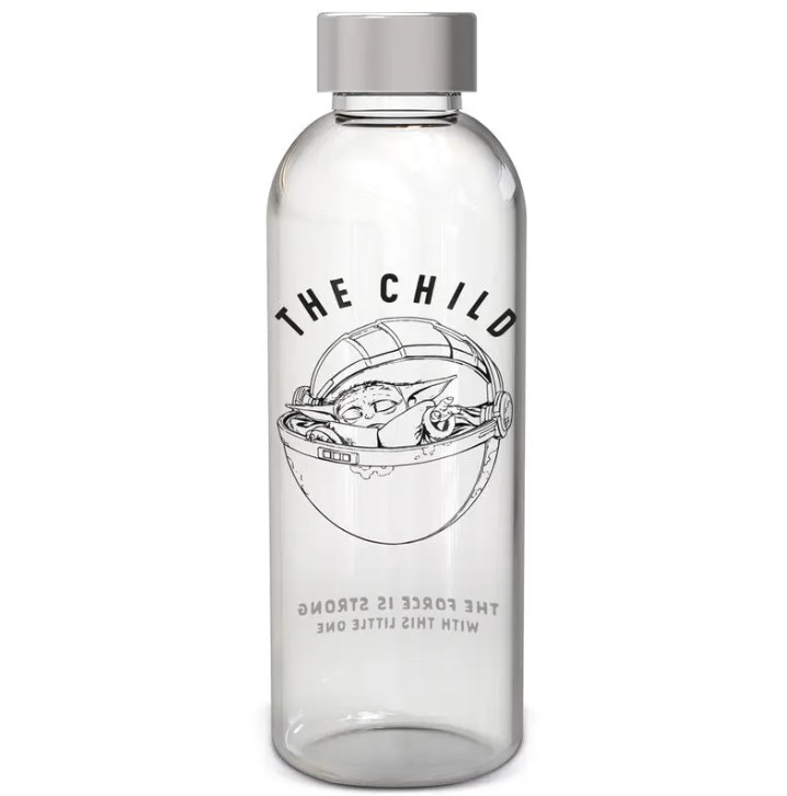 زجاجة ستار وورز ذا ماندالوريان 1030مل