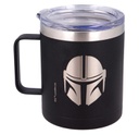  ستار وورز كوب حراري كبير من الفولاذ 380مل