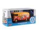 سيارة فولكس فاجن كومبي-فلاور باور