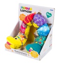 لعبة لاماز الدودة الموسيقية