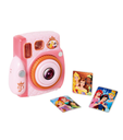 DPRINCESS STYLE SNAP&amp;GO PLAYCAMERA