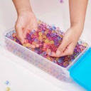 كرات اوربيز اللامعة 1300 قطعة