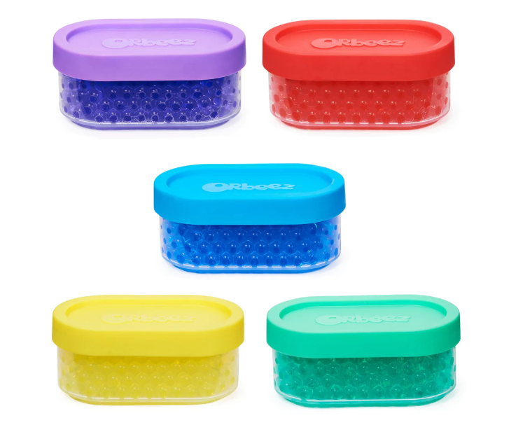 ORBEEZ GROWN MULTI PACK 3PACK