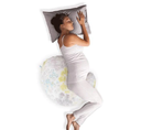 MyCey Pregnancy Cuddle Pillow - parterre