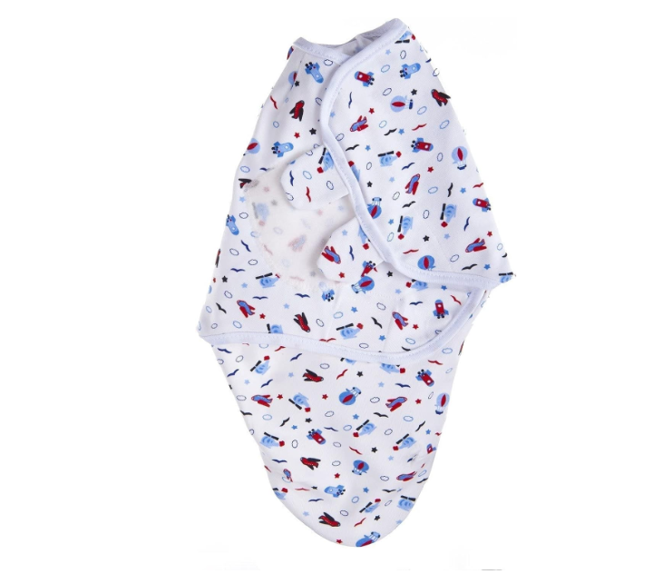 MyCey Swaddle - Boy S