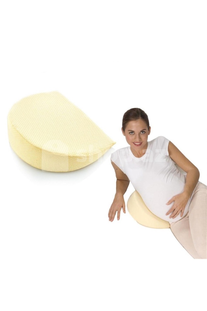 وسادة الأم الحامل