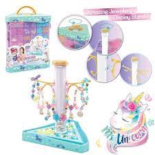 تشكيلة برج خرز يونيكورن