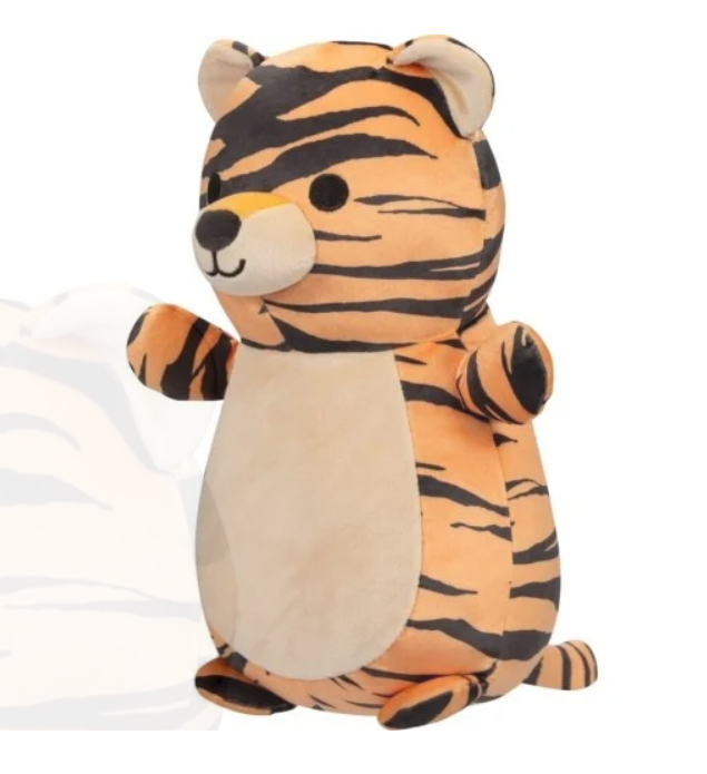 دمية سكويش مالوز تينا-14سم