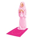 مجموعة الصلاة المتكاملة للبنات فله-10-12مقاس