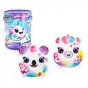 البخاخة القطيفة - باريل بيلوتشي سكويشي