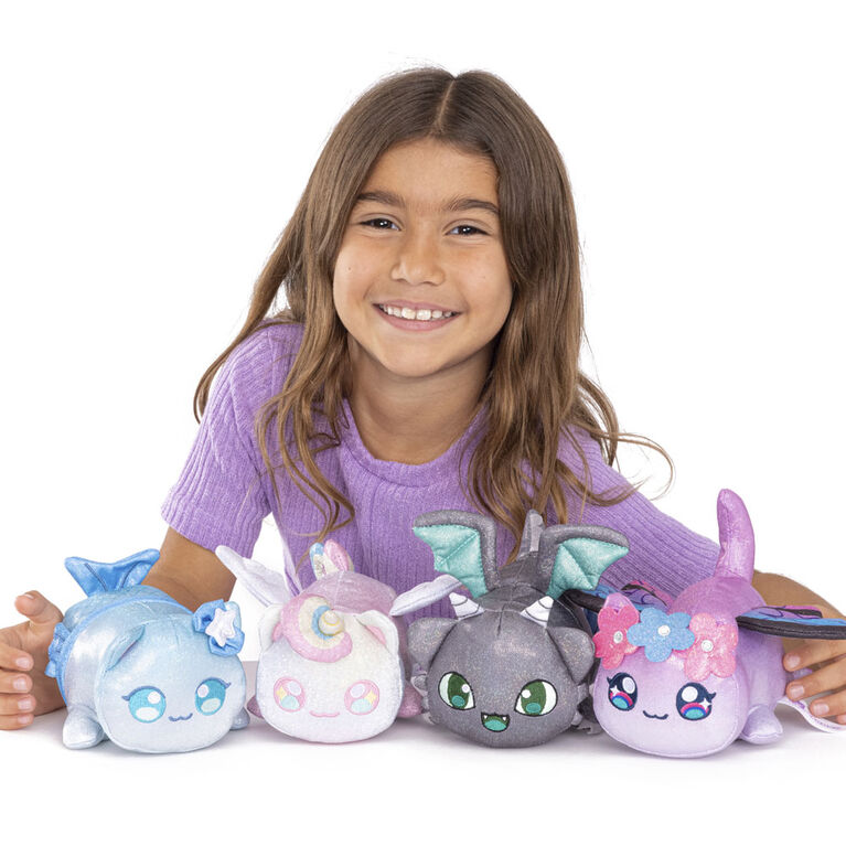 Aphmau MeeMeows Sparkle Plush Collection (3pk)