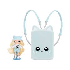 مجموعة لعب حقيبة الظهر الصغيرة سربرايز ستايل