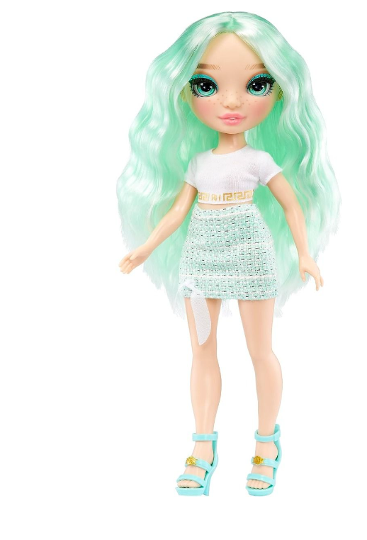 دمية رينبو هاي فاشن - مينتون