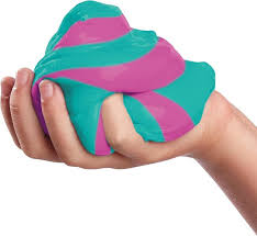 فلافي - مجموعة صنع السلايم