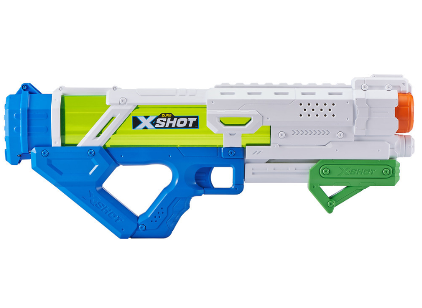 اكس شوت مسدس الماء فوست سريع التعبئة