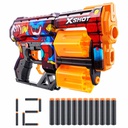 X-Shot Skins Dread (12 Darts) Poppy Playtime S1