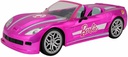BARBIE RC DREAM CAR 2.4GHZ B/O