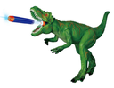 DINOSAUR SOFT FOAM DART BLASTER