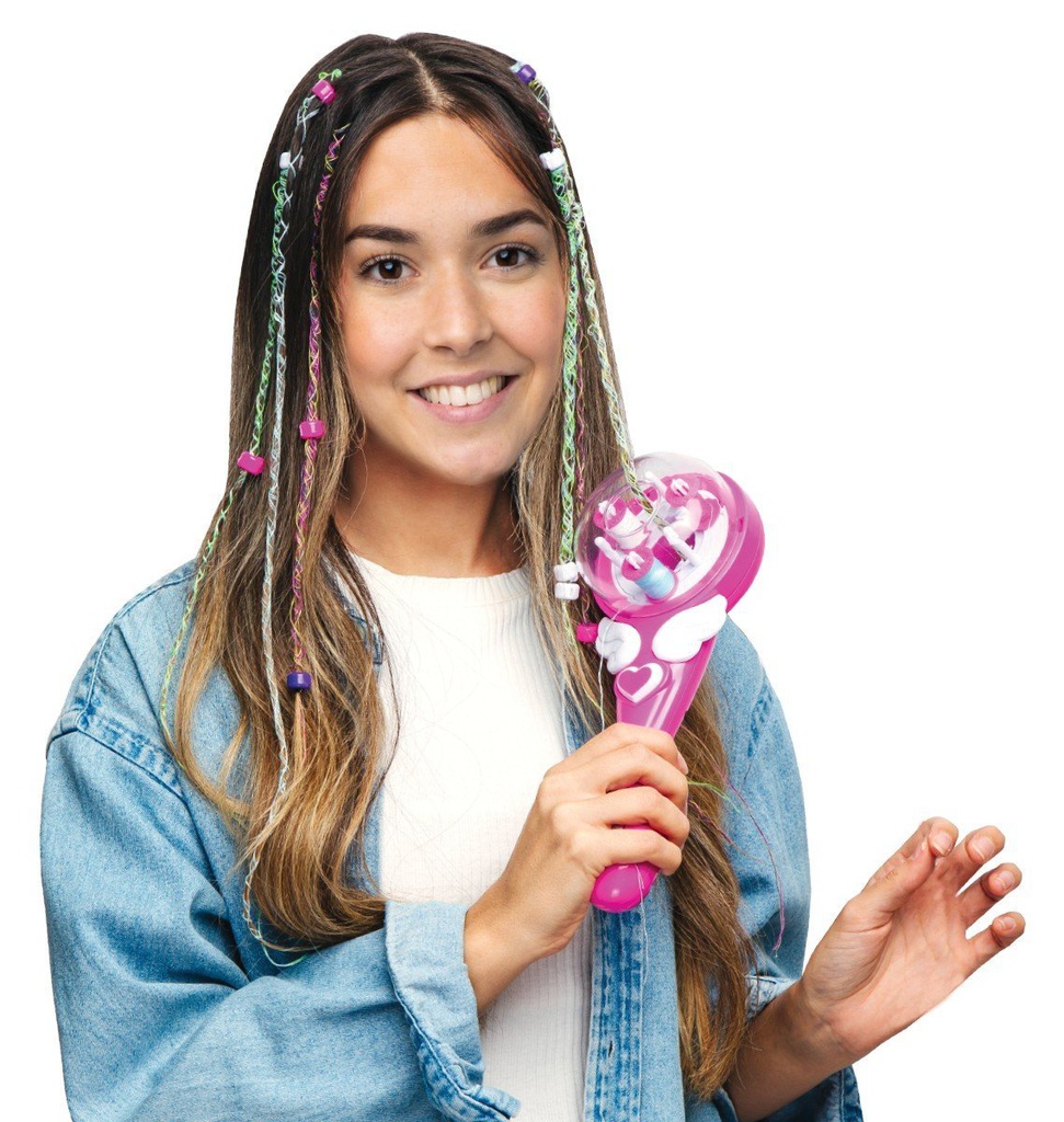 Fashion Time Glam Strands