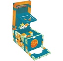 Pokémon Paldea Adventure Chest EN
