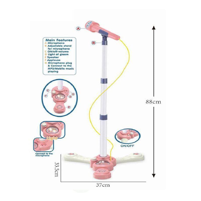 ميكرفون موسيقي