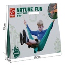 كرسي أرجوحة خارجي - هيب 