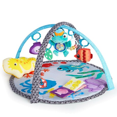 BABYEINSTEIN Sea Friends™ Activity Gym