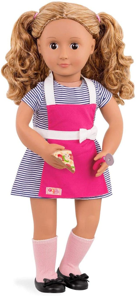 مجموعه دميه جينرشن  حفلات العشاء