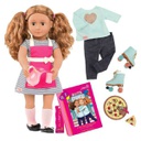 مجموعه دميه جينرشن  حفلات العشاء